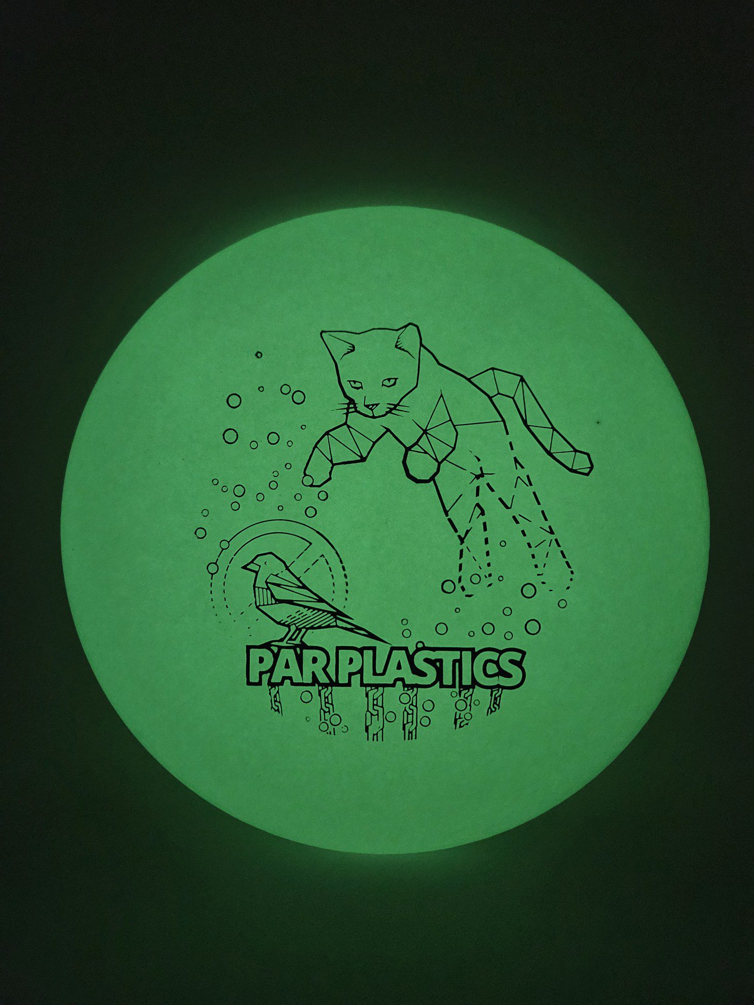 Gateway Glow Firm Wizard Power Kitty