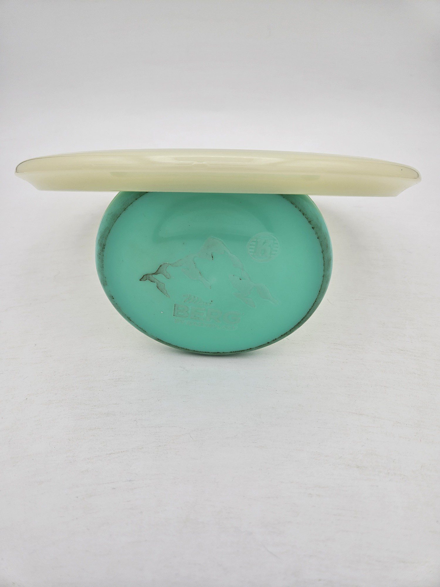 Mint Discs Nocturnal Mustang (2nd run) - Image 2