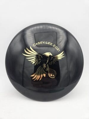 Kastaplast K1 Svea Casey Lee 2021 tour series (ONE per customer)
