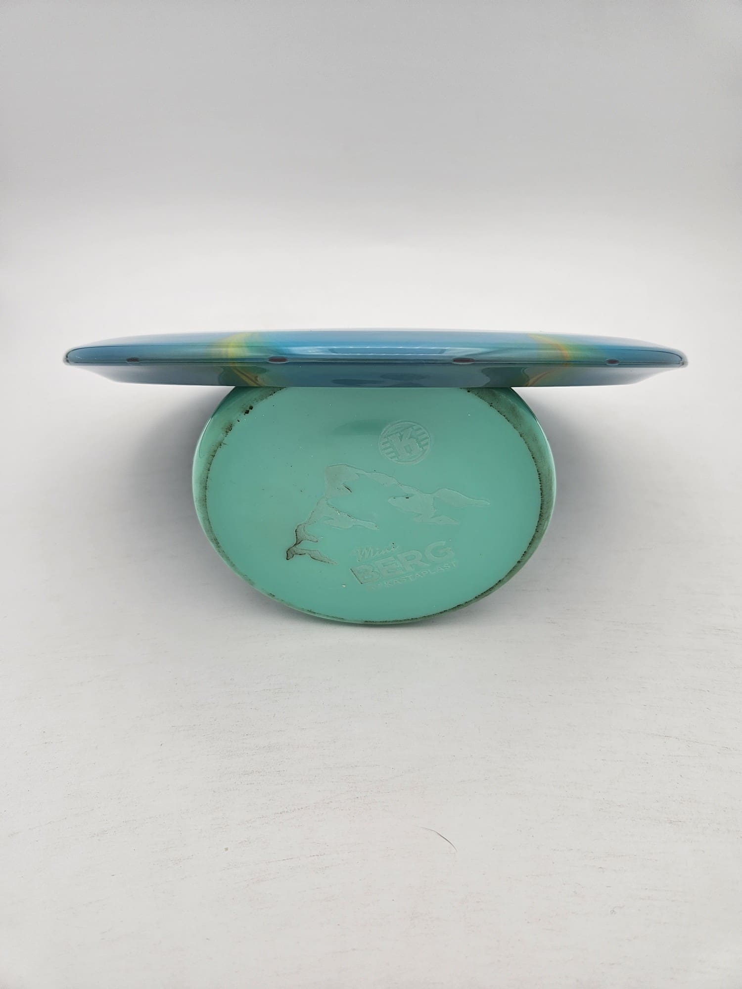 Mint Discs Apex Swirl Salamander XL Icon - Image 2
