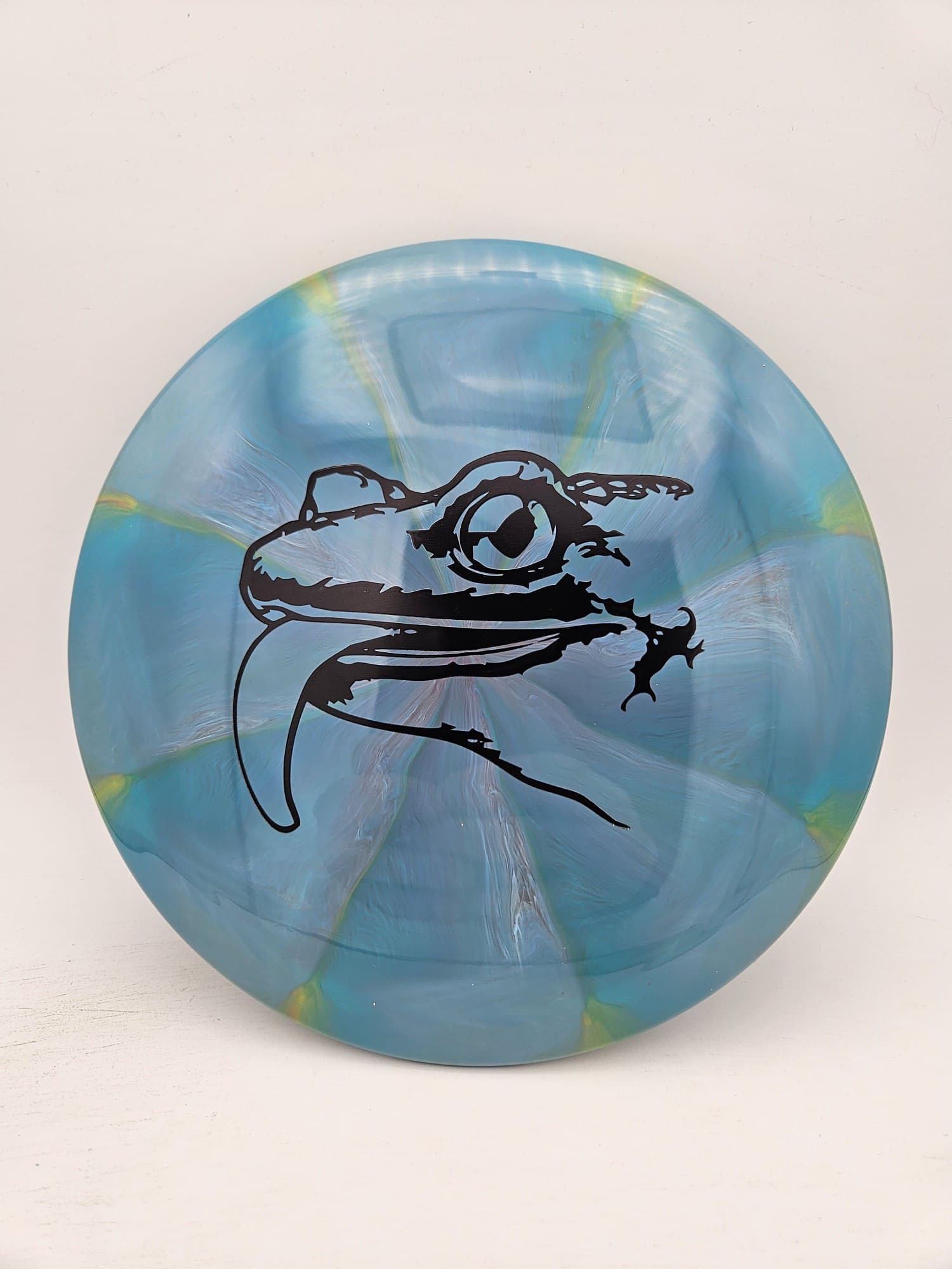 Mint Discs Apex Swirl Salamander XL Icon
