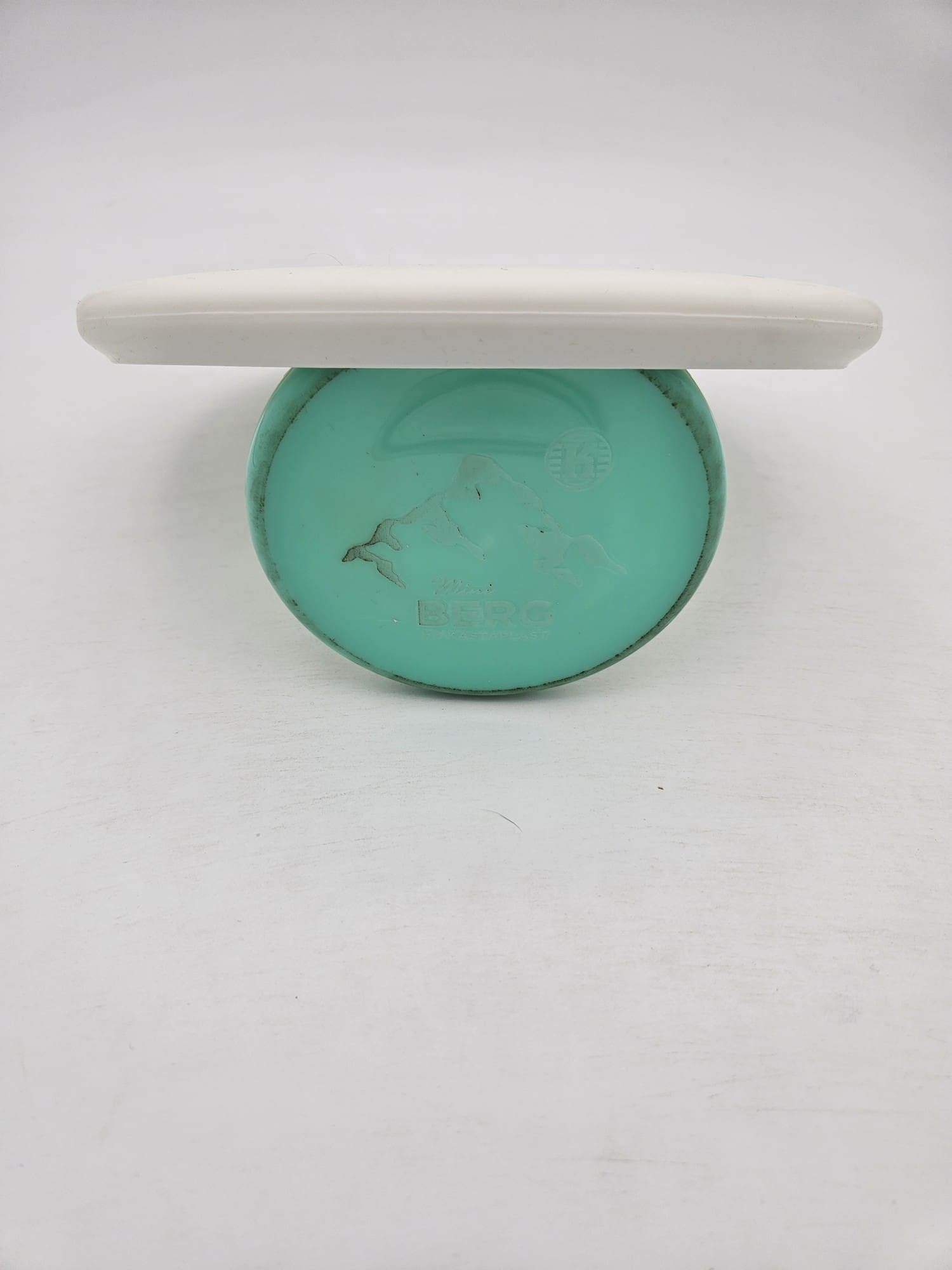 Mint Discs Medium Royal Glow Pickle Zachery Jansen signature edition - Image 2