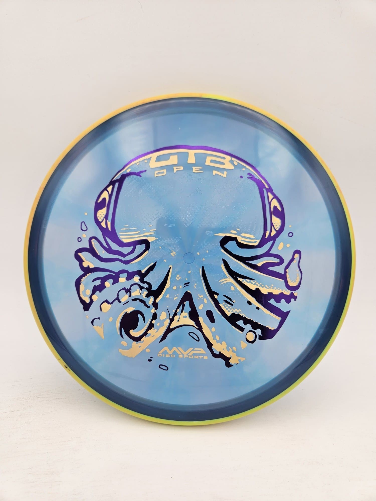 Axiom Proton Soft Proxy OTB Open 2026
