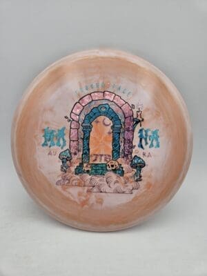TSA Aura Soft Mana OTB 2026