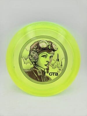 Streamline Proton Boost OTB Open 2026