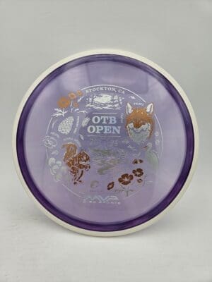 MVP Pearly Proton Reactor OTB Open 2026