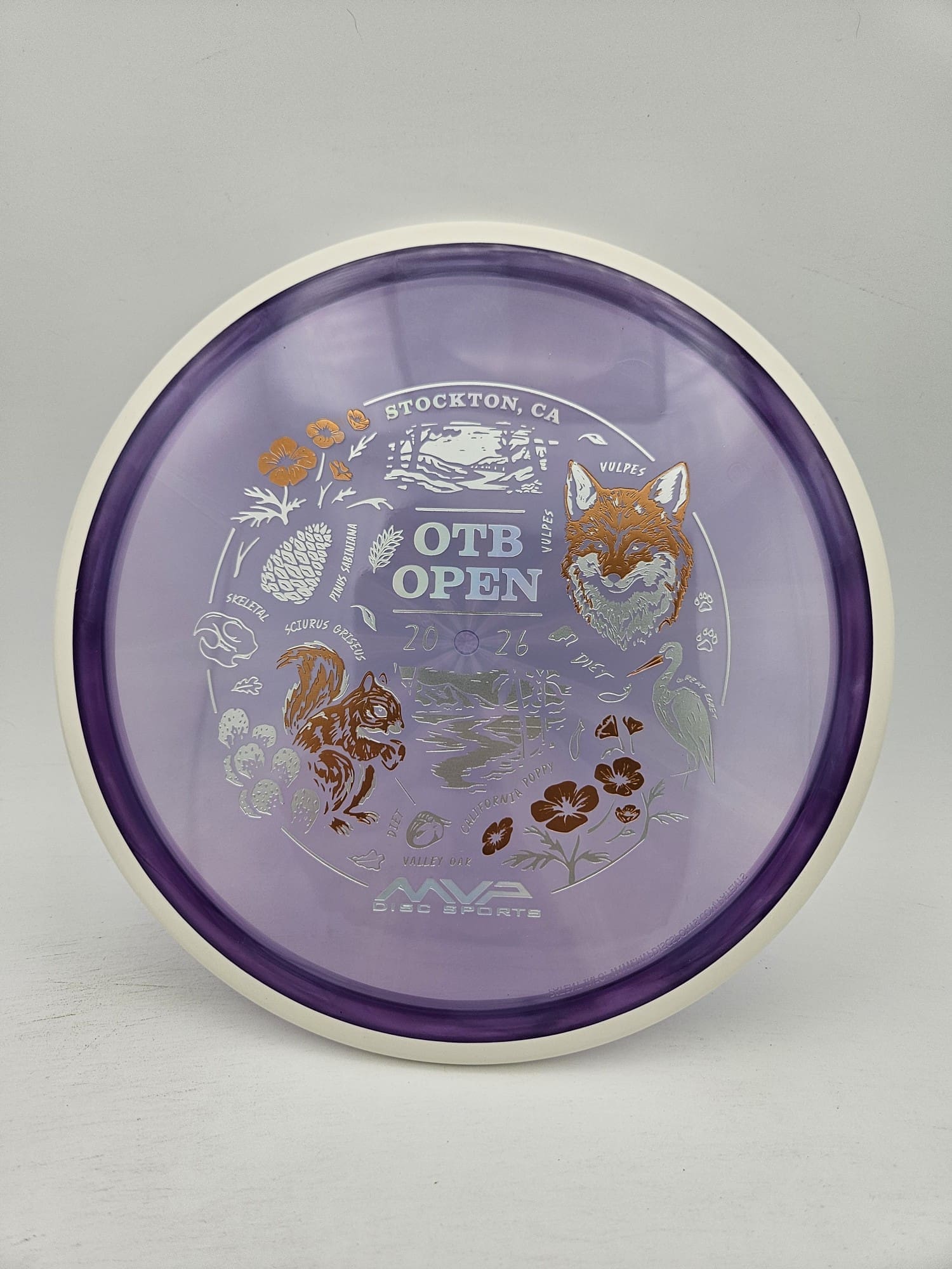 MVP Pearly Proton Reactor OTB Open 2026