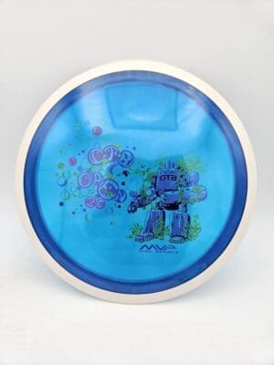 MVP Pearly Proton Tesla OTB Open 2026