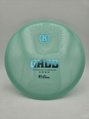 Kastaplast FR Mint K1 Gadd