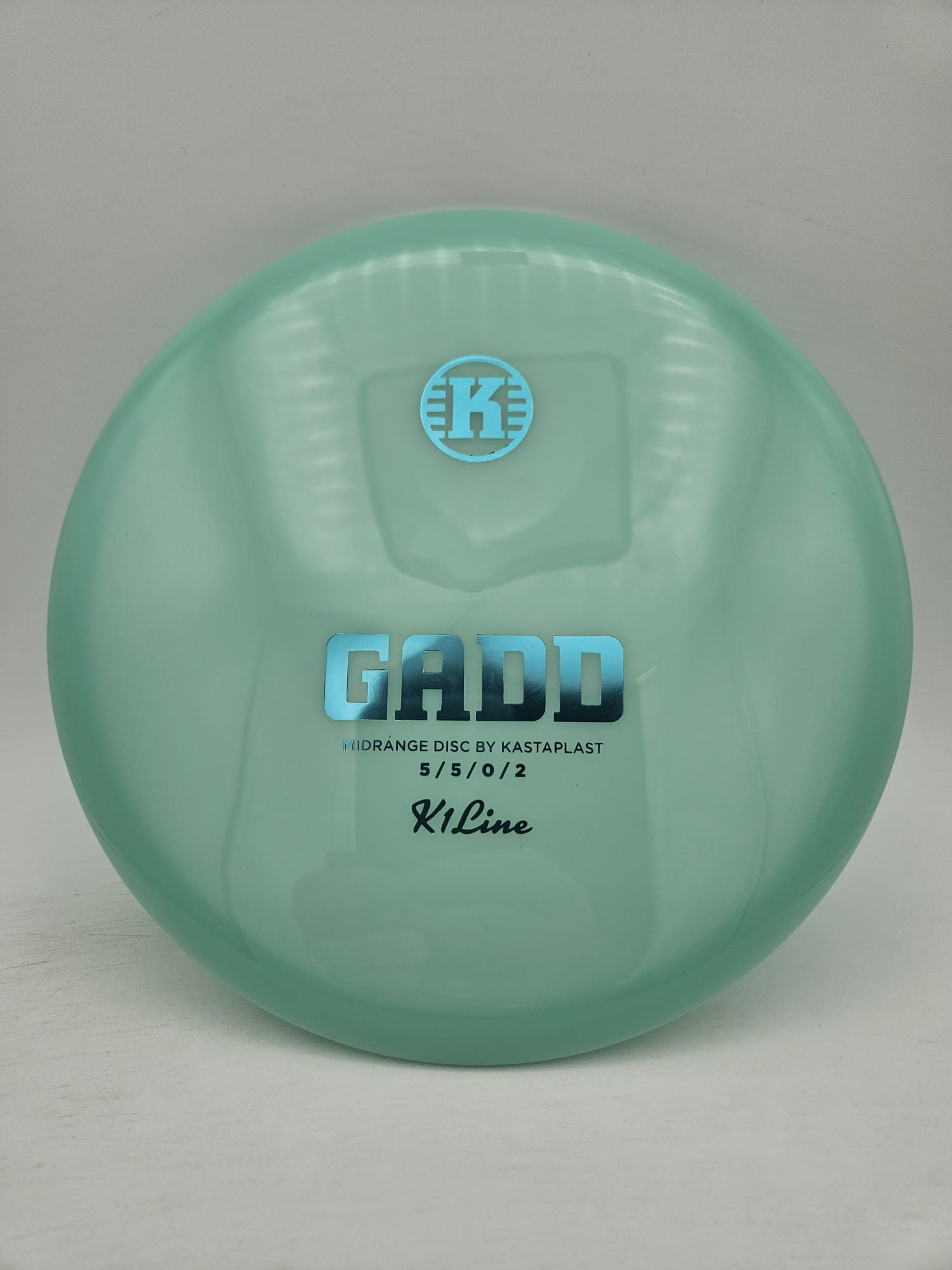 Kastaplast FR Mint K1 Gadd
