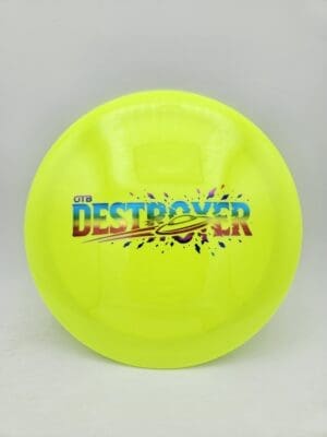 Innova OTB Pop Top Star Destroyer